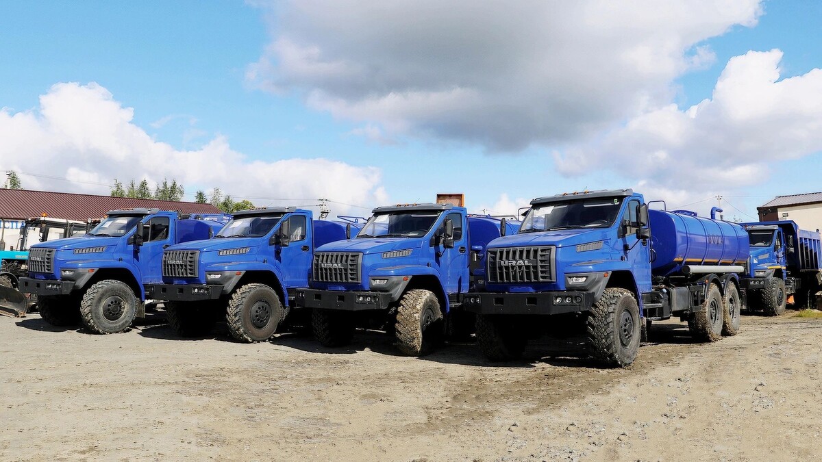    Фото: Олеся Копылова/пресс-служба губернатора ЯНАО