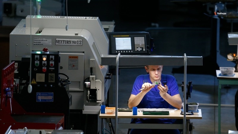      Фото: ИА «Победа26»