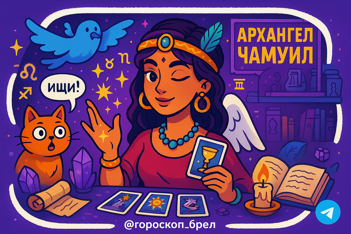    Тайные послания архангела Чамуила как раскрыть сокровища божественной любви и исцелить сердце Мария