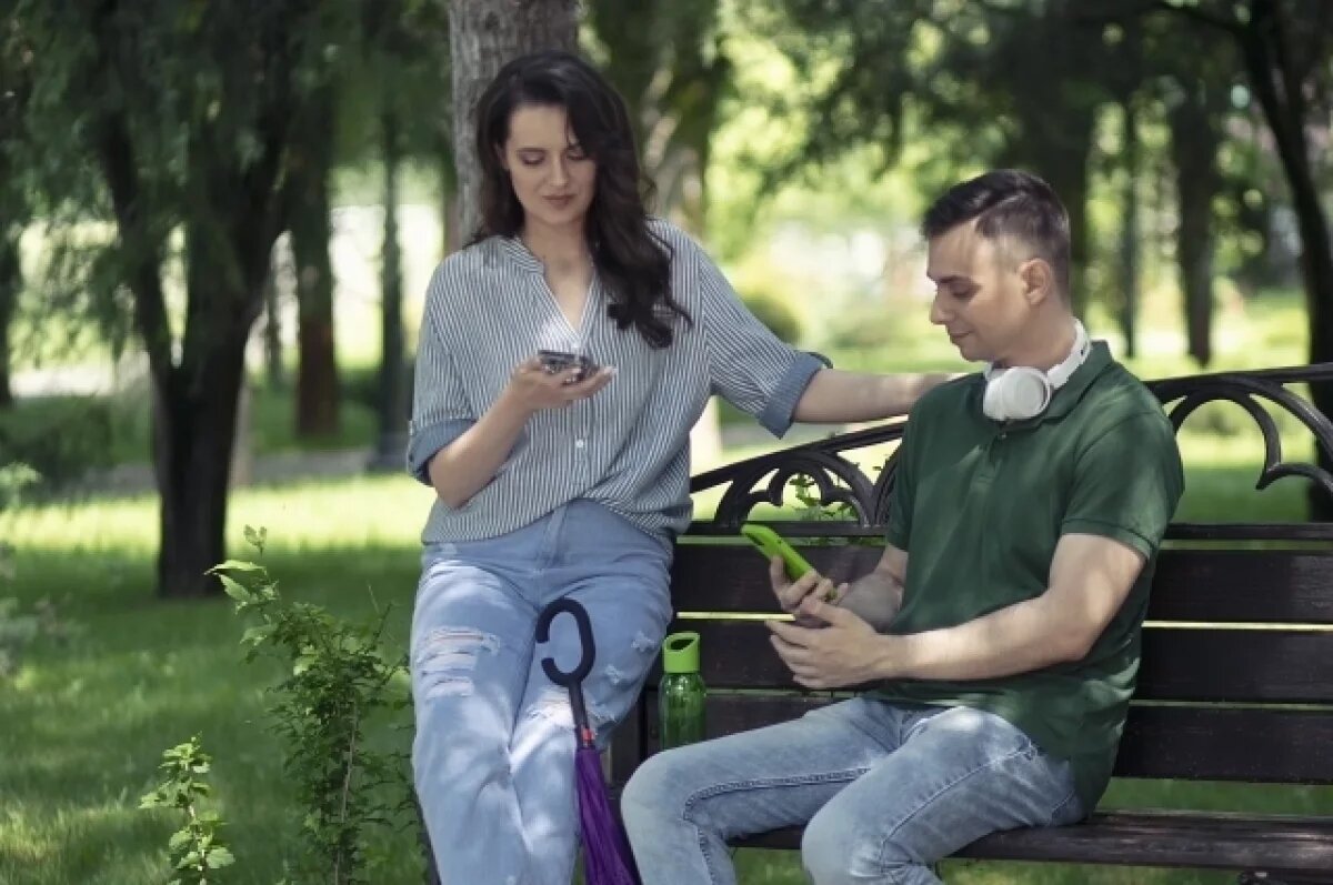    Жители региона приспосабливаются к жизни в условиях ограниченного интернета