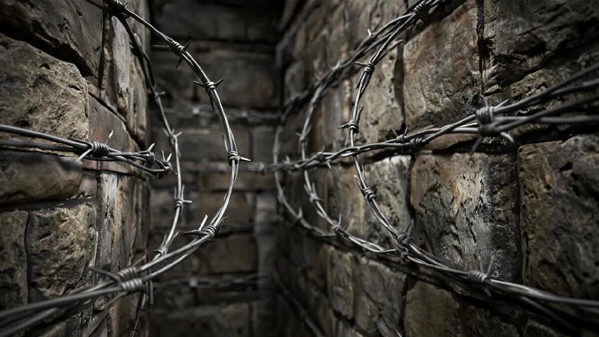    Сгенерировано ИИ