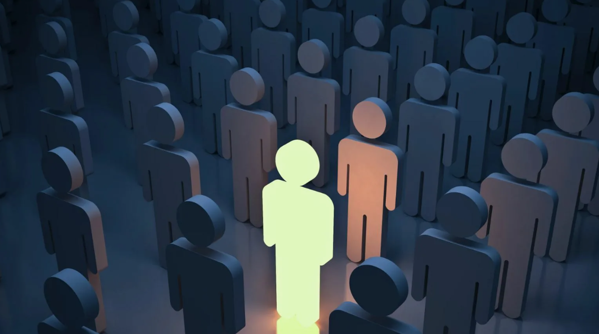 Личность (часть 1)