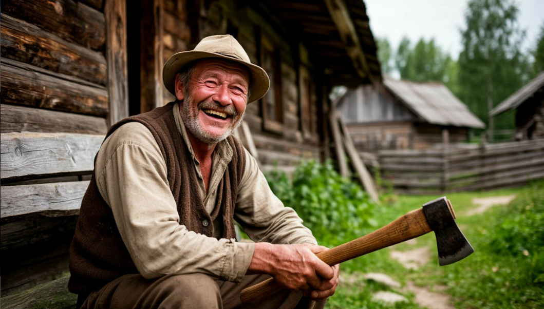 Коллаж @ Сергей Горбунов