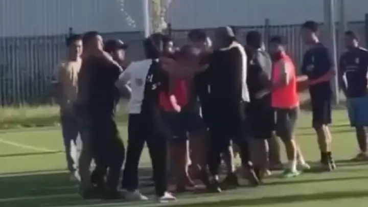 Скриншот телеграм-канал "Многонационал"