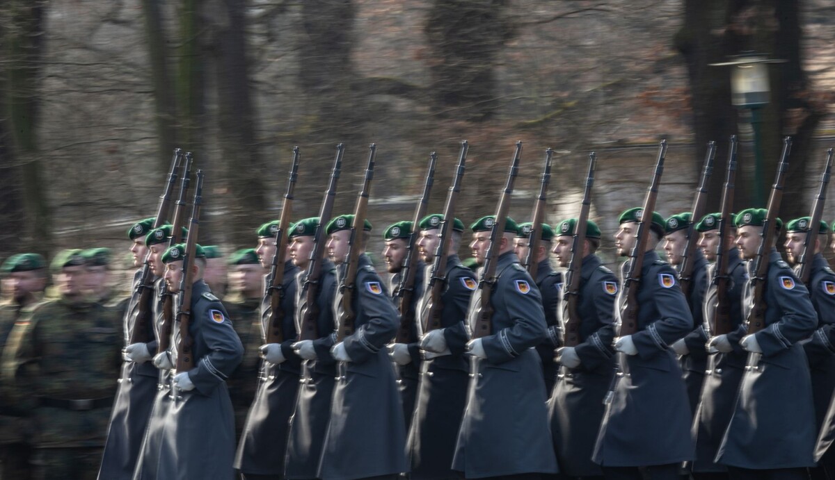     / Источник: ©TASS /dpa