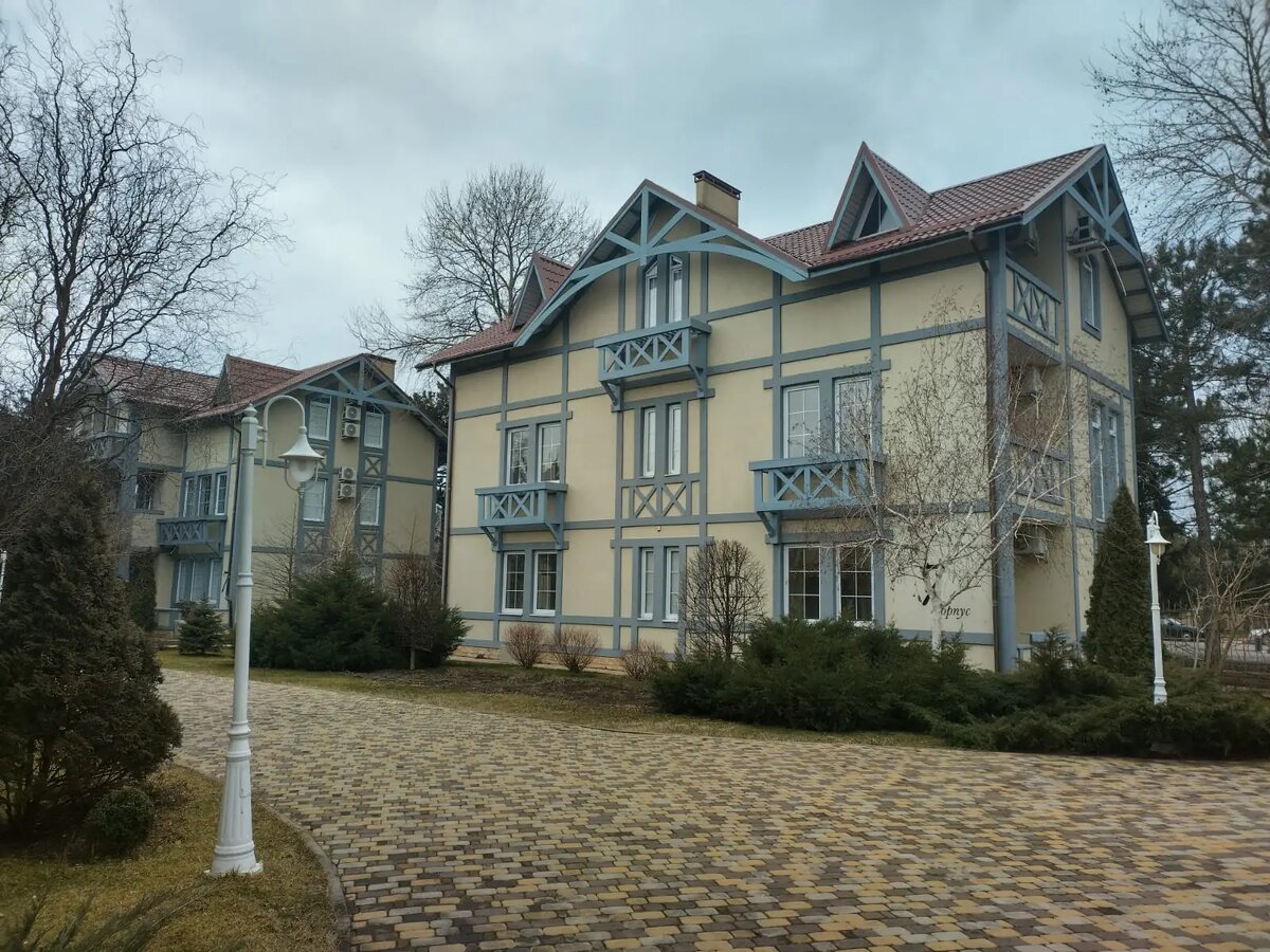     © Интерфакс. Сюзанна Лотфи