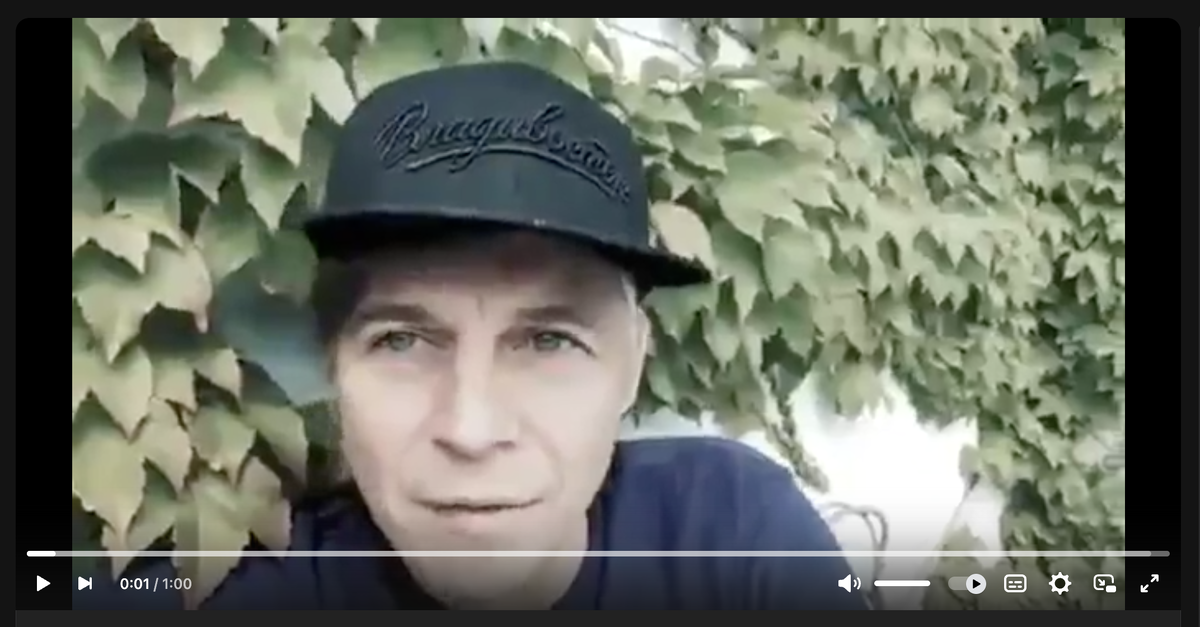 Видео набрало суммарно более 150к просмотров и залетело в СМИ