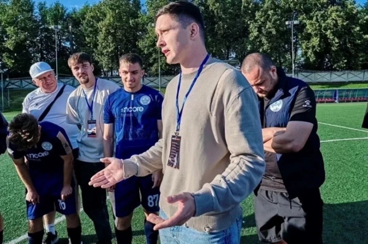    Такого не было три сезона!