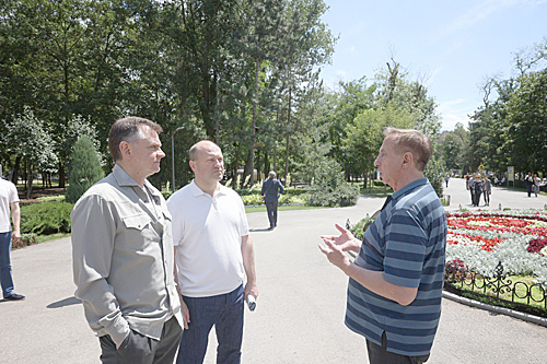    / ФОТО donland.ru Администратор