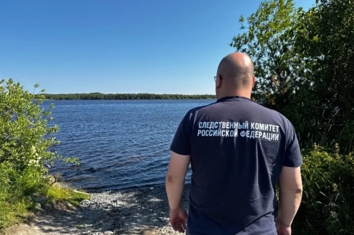    В Карелии нашли тело одного из туристов, пропавших в Белом море