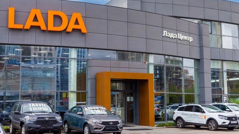    Фото: Al.geba/Shutterstock/Fotodom