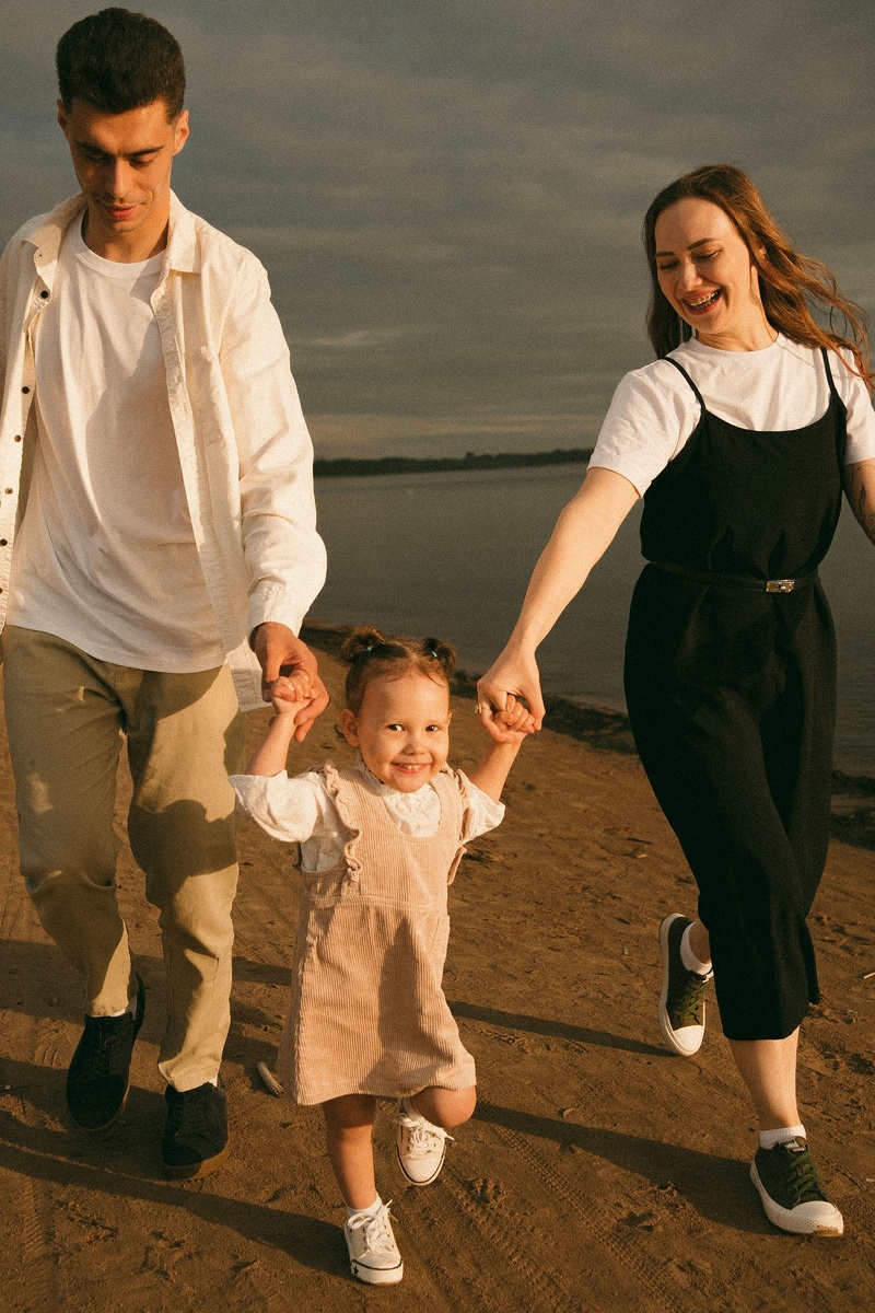 Бежим дружить!