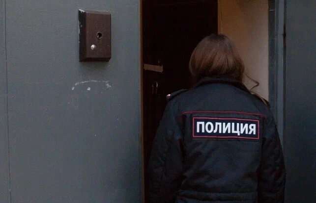    Фото: Общественная Служба Новостей Ольга Шмырева