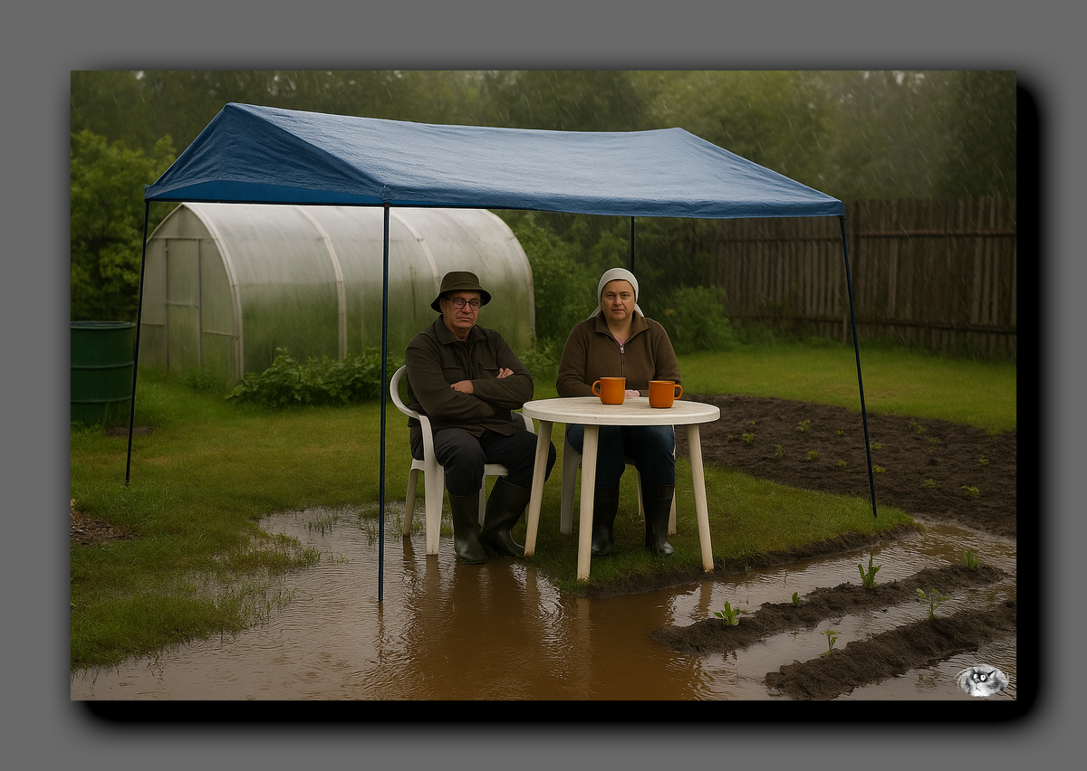 Коллаж автора