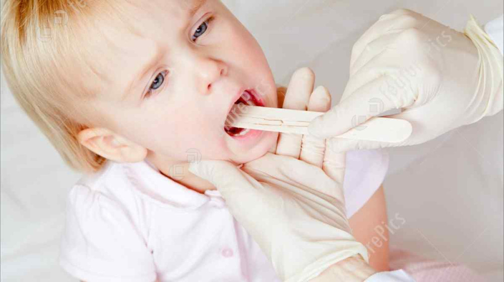    Почему храп ребенка – это не смешно, а опасно