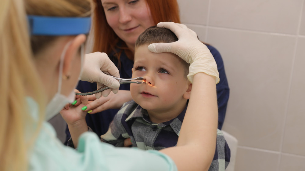    Почему храп ребенка – это не смешно, а опасно