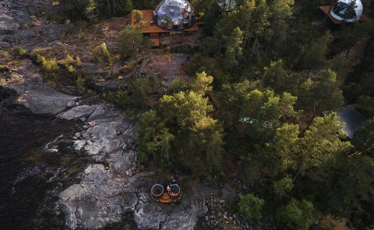    Индивидуальные туры по России: что это и зачем турагентствам их продавать