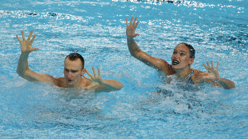    Фото: FAZRY ISMAIL/EPA/ТАСС