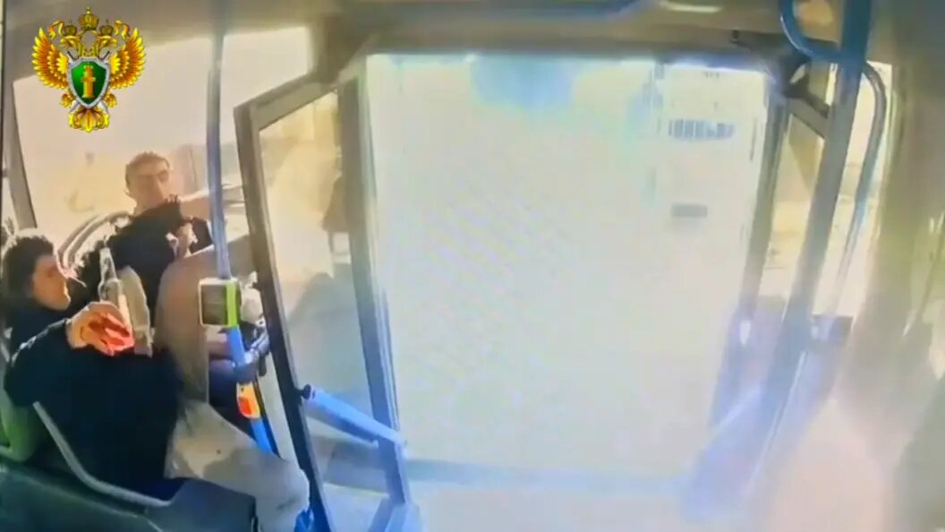    Фото: скрин видео/предоставлено прокуратурой Челябинской области.