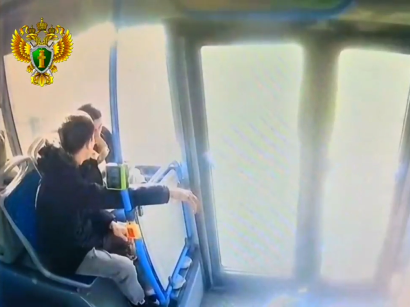    Фото: скрин видео/предоставлено прокуратурой Челябинской области.