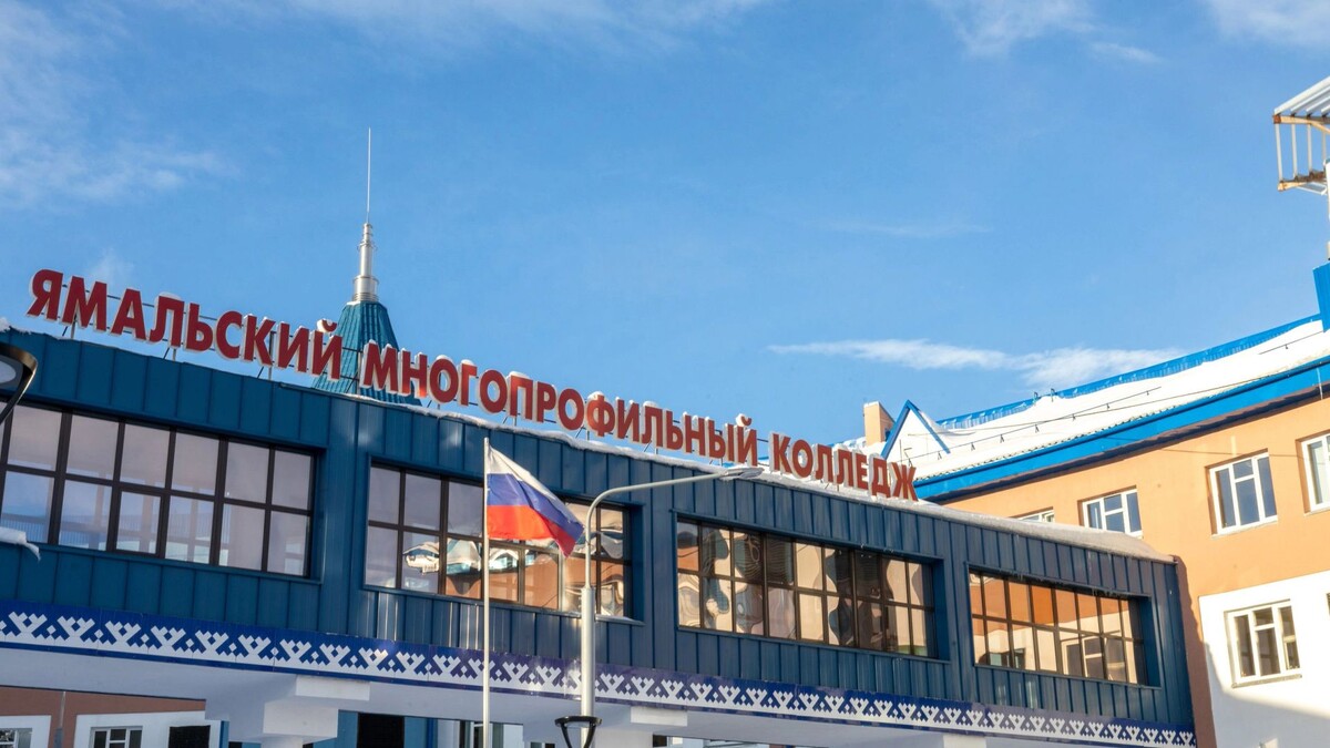    Фото: Федор Воронов/«Ямал-Медиа»