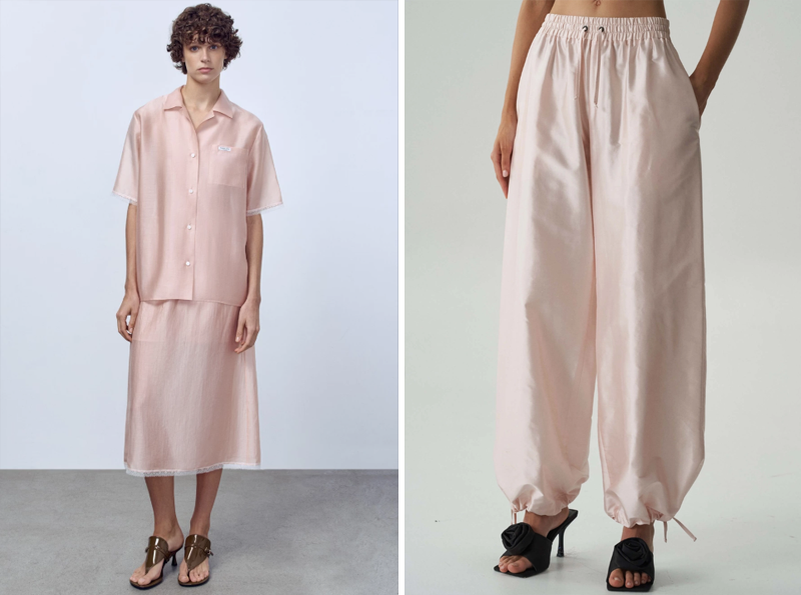 HISTORY ONE и NINETEEN FOUR