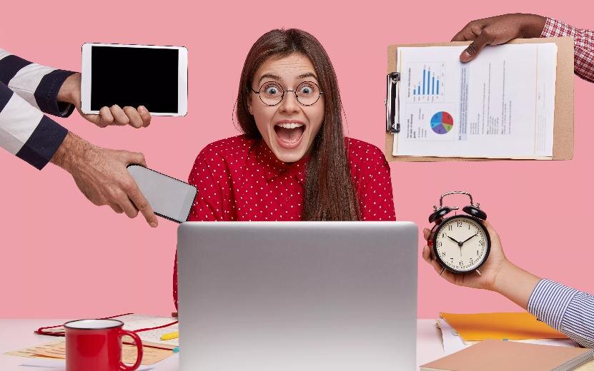    Быть бухгалтером и айтишником враз: что такое поливоркинг и почему это новая реальность в мире карьеры