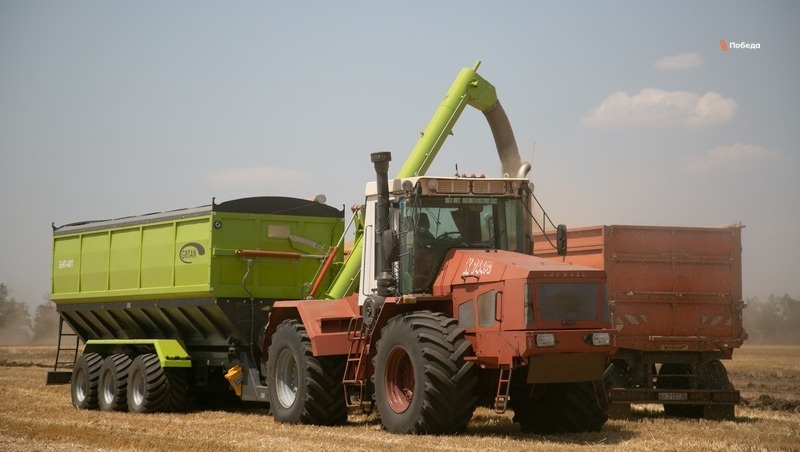      Фото: Валерия Алтухова / / ИА «Победа26»