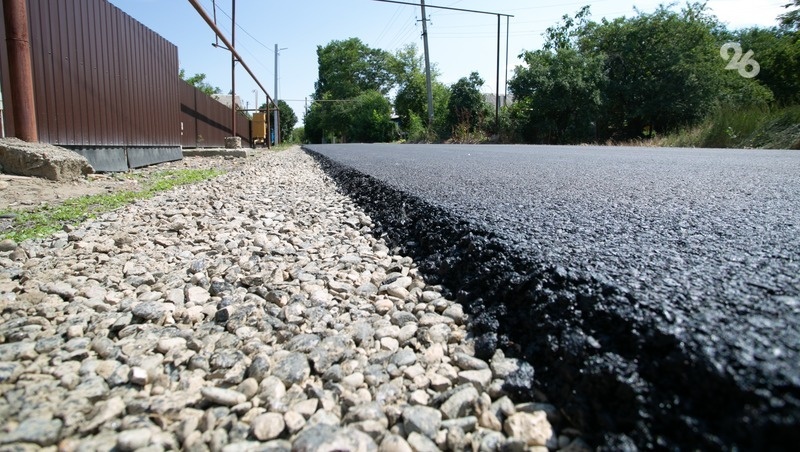      Фото: Валерия Альухова / / ИА «Победа26»