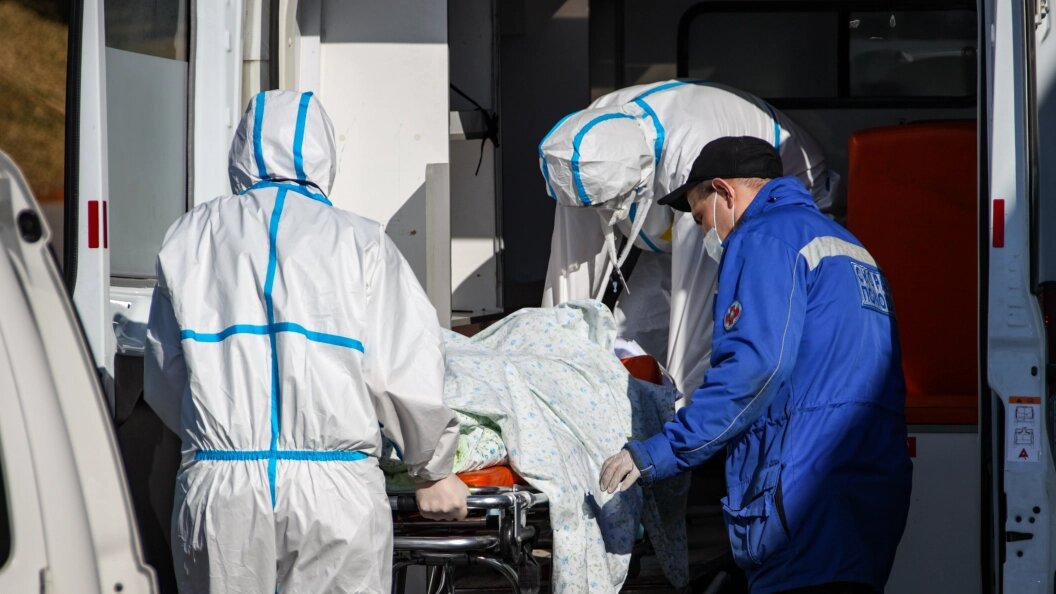    Aleksander Polyakov/Globallookpress