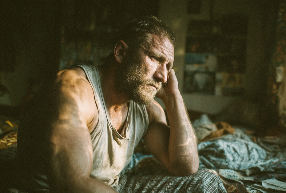    Сгенерировано в Midjourney/NEWS.ru