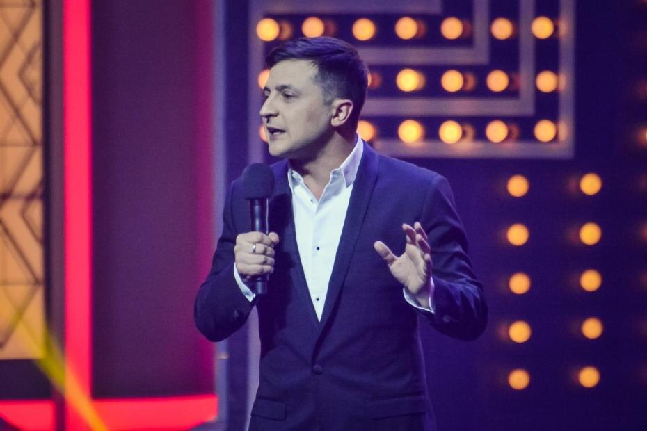    Aleksandr Gusev/ZUMAPRESS.com/Global Look Press