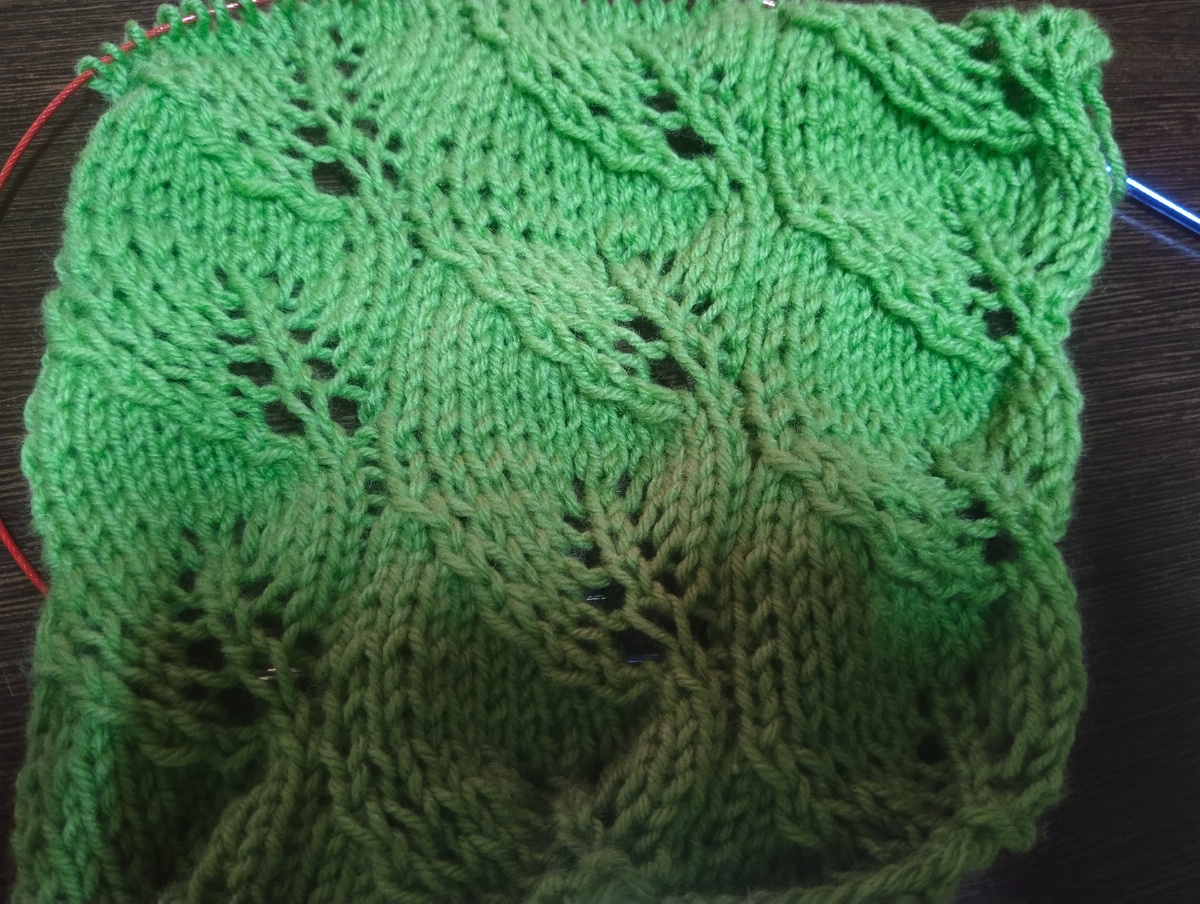 Образец, связанный мною.