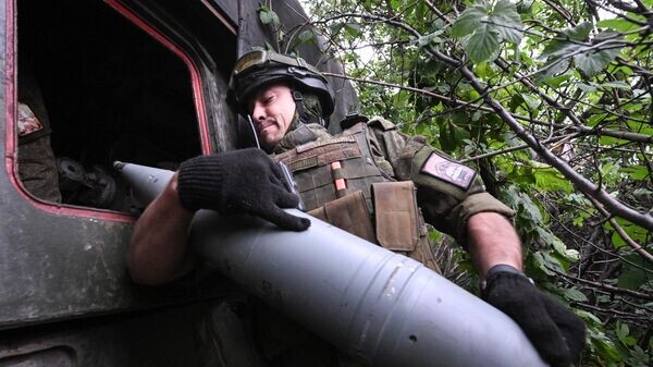    © РИА Новости . Станислав Красильников