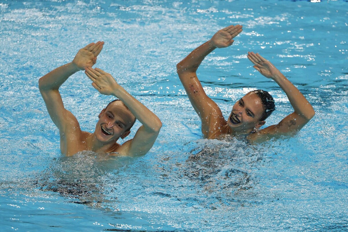     / Источник: © FAZRY ISMAIL/EPA/TASS