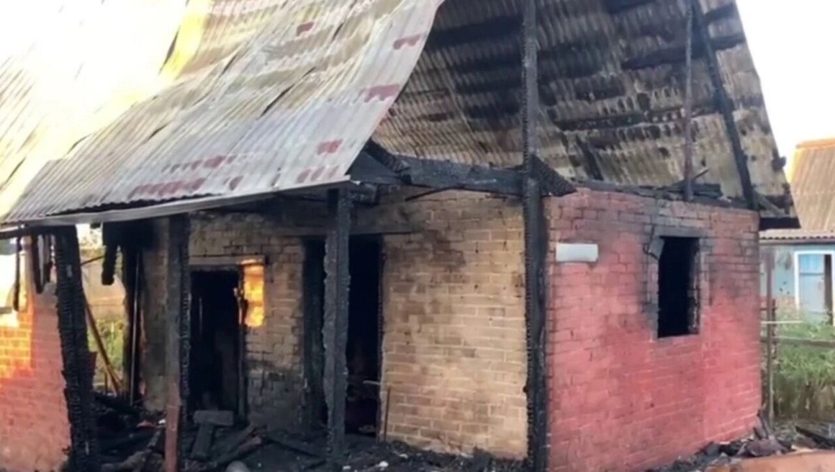     Источник: vk.com/ГУ МЧС по Удмуртии