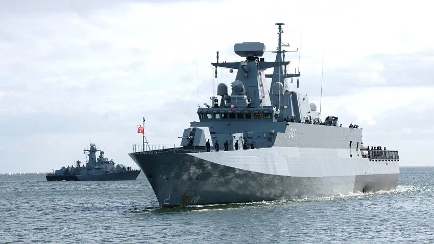 Фото: Jarosław Ciślak/defence24.pl