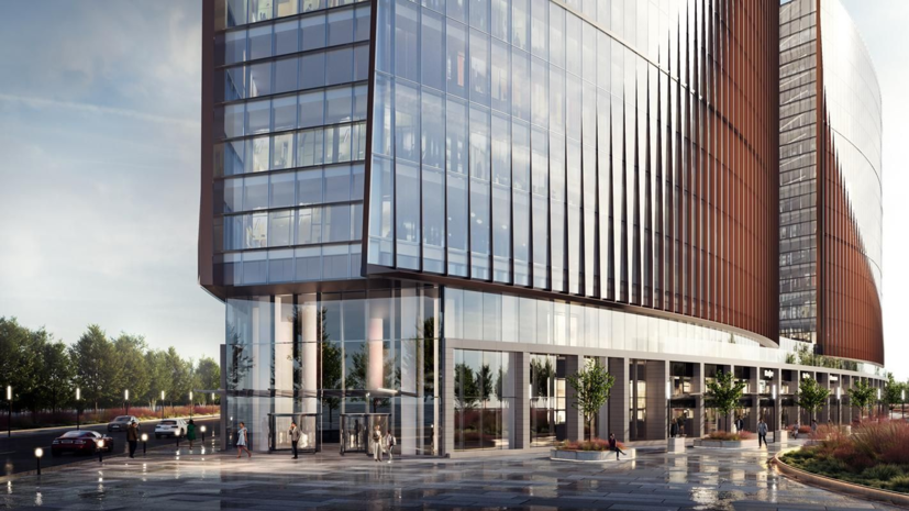    Пресс-служба Департамента инвестиционной и промышленной политики города Москвы