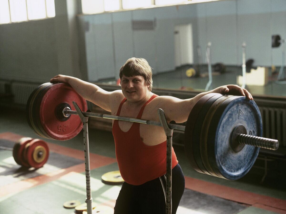    Леонид Тараненко© РИА Новости / Андрей Голованов