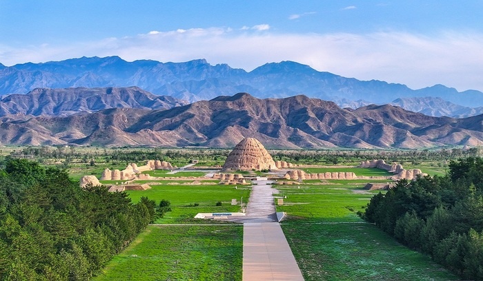    Что ни объект, то сокровище