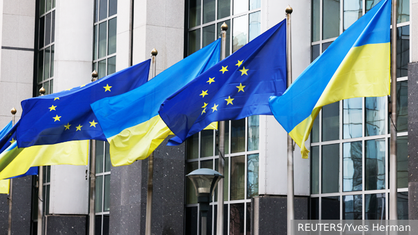     Фото: REUTERS/Yves Herman   
 Текст: Вера Басилая