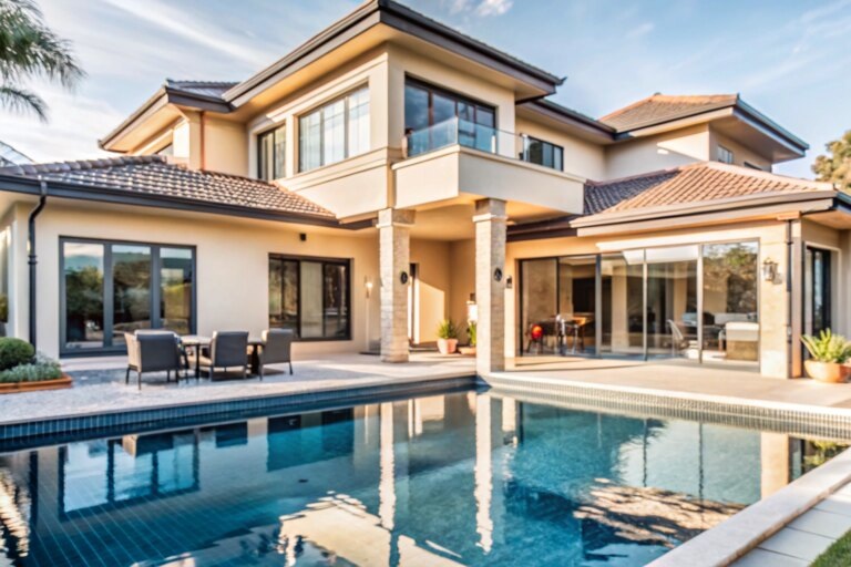    7 главных ошибок при покупке дома с бассейном: как избежать financial pitfalls и сохранить эмоции