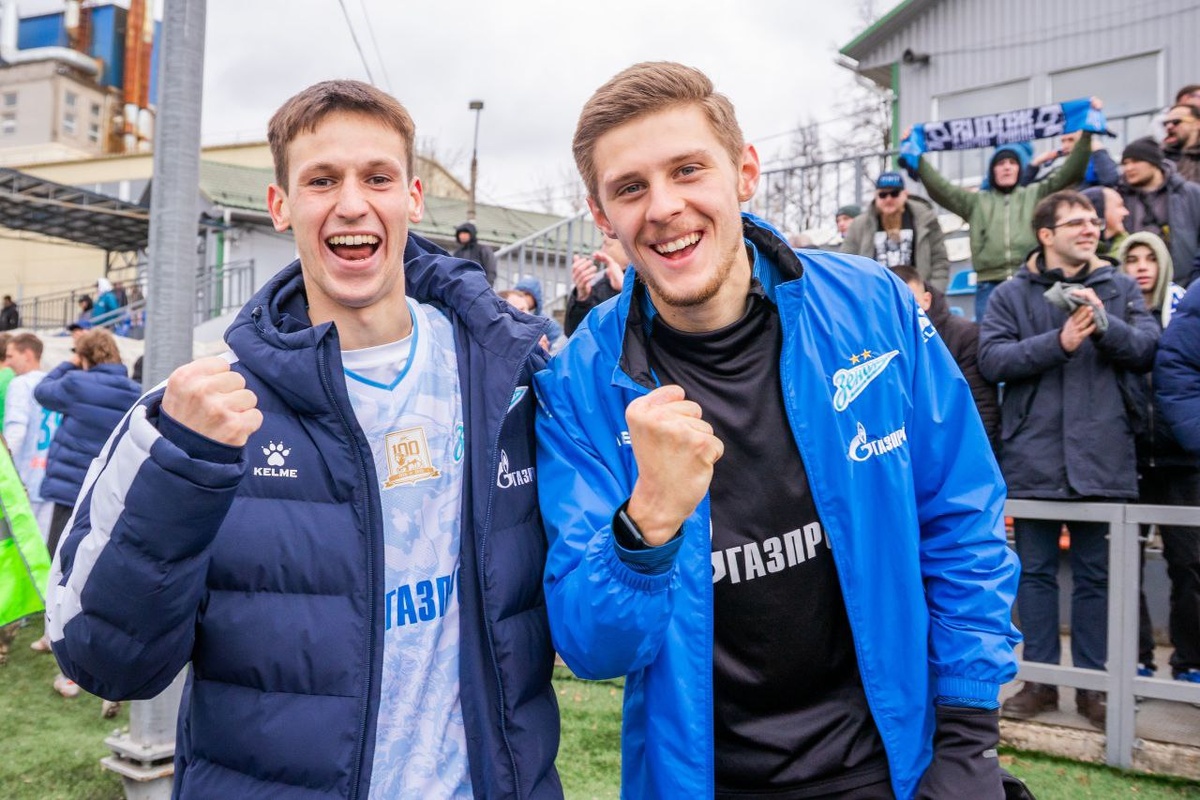    Трансферы "Зенита". Новая главаАлексей Андрианов