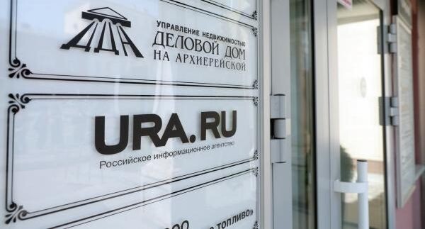    РИА «Новости»