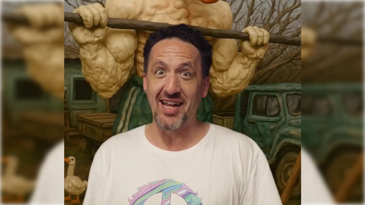 Фото: соцсети Артура Смольянинова