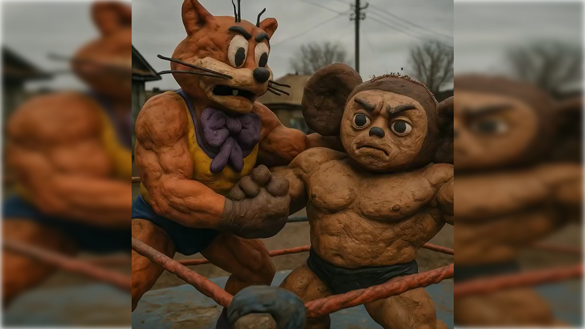 Фото: соцсети Артура Смольянинова