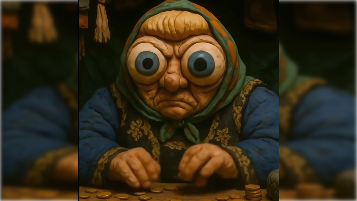 Фото: соцсети Артура Смольянинова