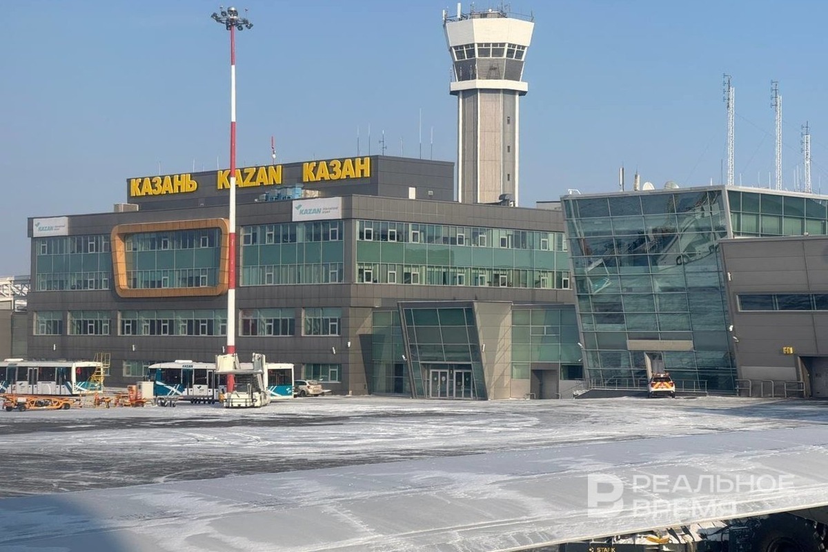   Рената Валеева / realnoevremya.ru