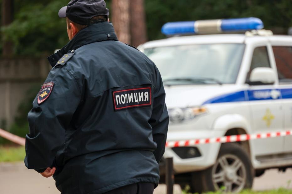    Сергей Петров/NEWS.ru