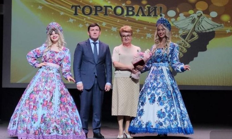     К жителям отдаленных сел Свердловской области приедут новые автолавки
